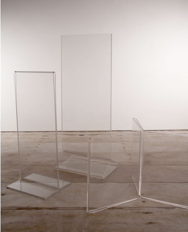Acrylic Displays