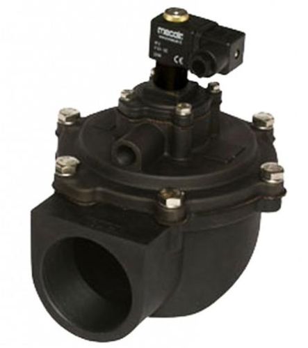Diaphragm Valves