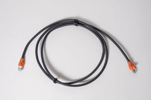 Ethernet Cable Assemblies