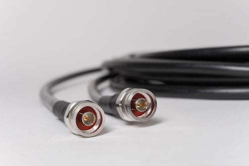 RF Cable Assemblies