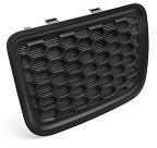 Fog Lamp Delete Bracket