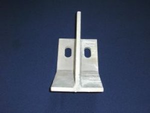 BEAM HOLD DOWN BRACKETS