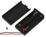2x AA Battery Holder