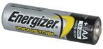 Energizer Alkaline AA Battery