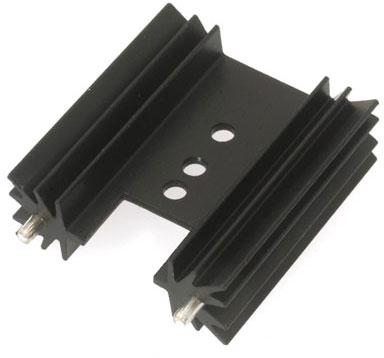 Heat Sink 1 Hole