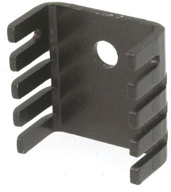 Heatsink With 1 Hole