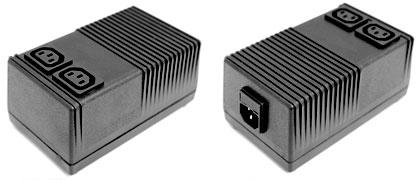 Isolation transformer