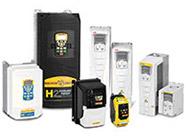 Adjustable Speed Drives