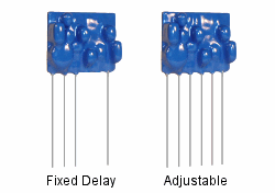 Off Delay Timer