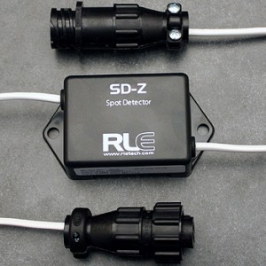 RLE Leak Detection Systems