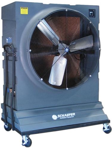 Evaporative Cooler