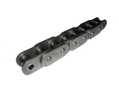 Sideplate Single Strand Roller Chains