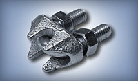 Wire Rope Clips