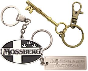 Metal Keychains