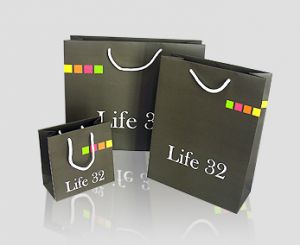 Paper bags, Feature : Easy To Carry, Durable