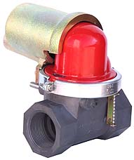 Remote Actuator, Model Number : 501