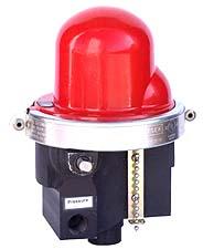 Seismic Three-Way Valve