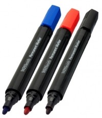 Permanent Markers