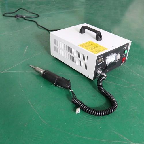 Ultrasonic Plastic Welding Generator