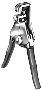 Martindale Automatic Wire Stripper 16-26 gauge