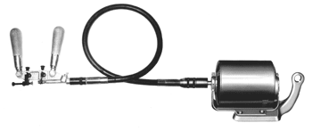 Motor Rotation Tester