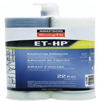 EPOXY-TIE ADHESIVE