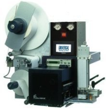 Thermal Transfer Label Printer