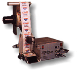 Universal Label Applicator