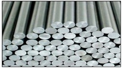 Aluminum round bar