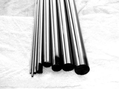 Precision Ground Rod
