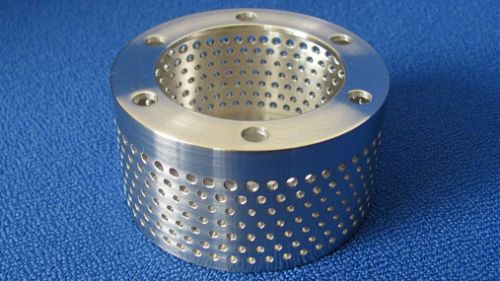 Glass Making Industry Products