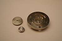 Custom Hermetic Seals