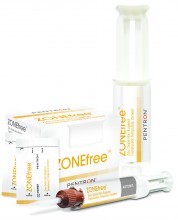 ZONEfree Temporary Cement