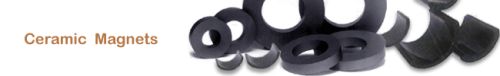 Ceramic Magnet, Grade : D10T