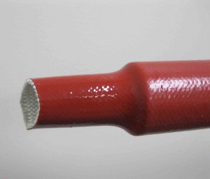 FIBERGLASS PROTECTION SLEEVE