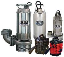 Corrosion Resistant Pumps