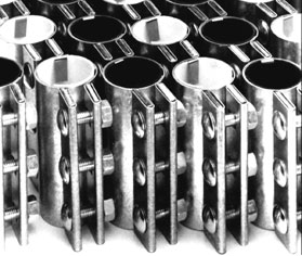 Compression Couplings