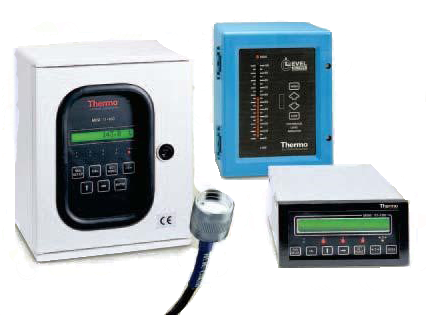 Continuous Level Indicator