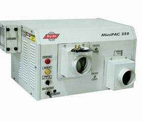 Desiccant Dehumidifier