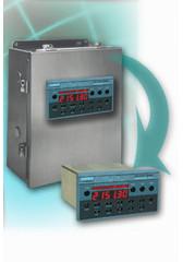 Scaling System Weight Controller