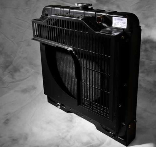 Heat Exchangers, Medium used : Oil,Water,etc