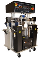 Hydraulic Foam Machines