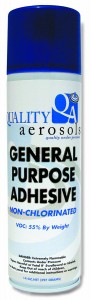 General Purpose Adhesive 20/14oz.UOM: 12/Case