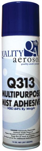 Multi-Purpose Mist Adhesive 8/6oz.