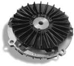 60 Series Dual Disc Pneumatic Brake