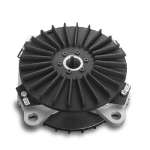 90 Series Dual Disc Pneumatic Brake