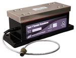 Model F Heavy Duty Transducer