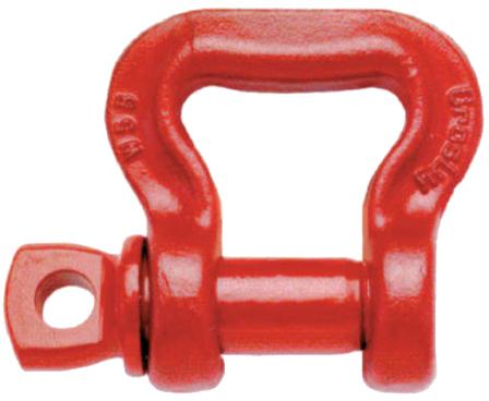Sling Saver Web Sling Shackle