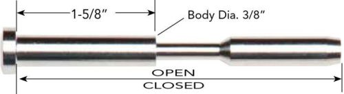 Terminal Tuner Turnbuckles