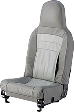 Oregon Aero Seating Systems